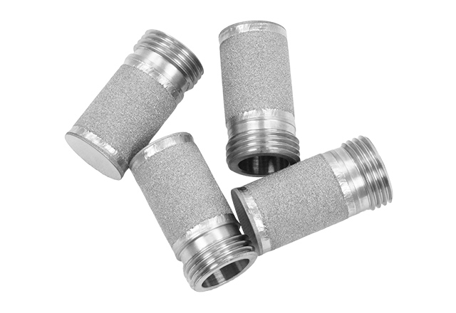 Stainless Steel Filter Cartridge